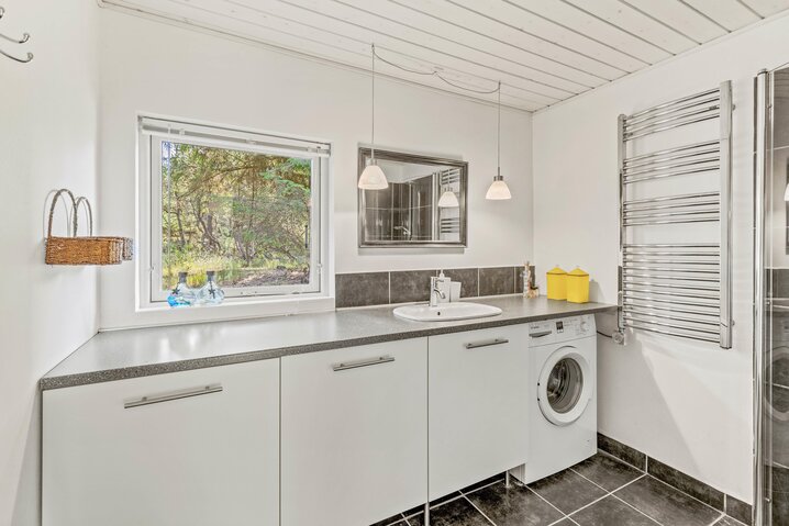 Ferienhaus 50714 in Torskevej 22, Vejers - Bild #24