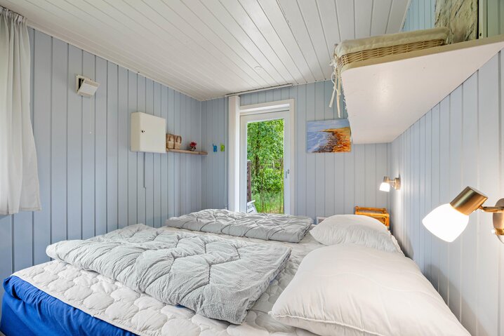 Ferienhaus 50714 in Torskevej 22, Vejers - Bild #21