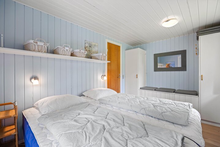 Ferienhaus 50714 in Torskevej 22, Vejers - Bild #22
