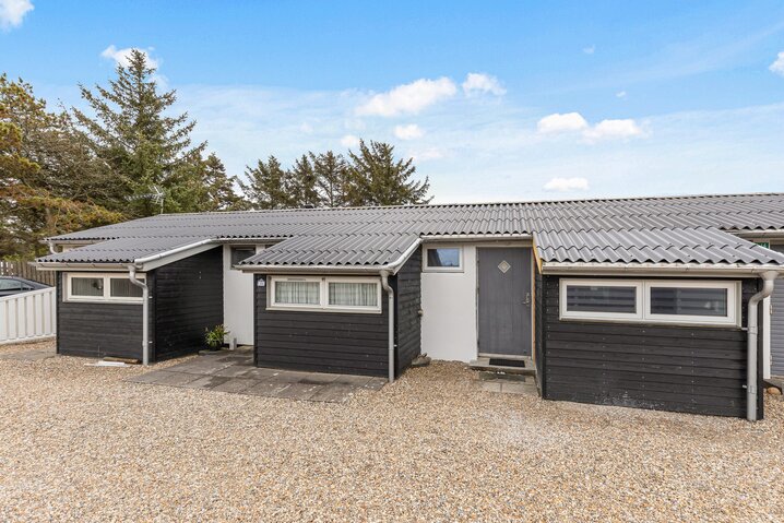 Sommerhus 50715 på Vejers Sydstrand 1 Lejl 15, Vejers - Billede #18