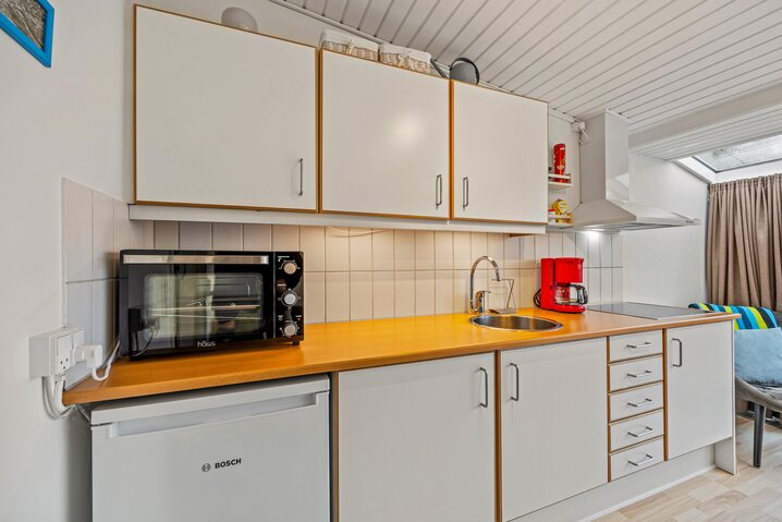 Sommerhus 50715 på Vejers Sydstrand 1 Lejl 15, Vejers - Billede #2