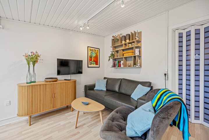 Sommerhus 50715 på Vejers Sydstrand 1 Lejl 15, Vejers - Billede #3