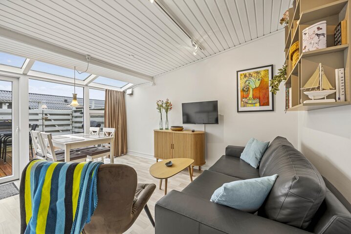 Sommerhus 50715 på Vejers Sydstrand 1 Lejl 15, Vejers - Billede #4