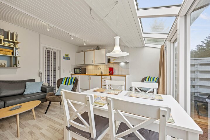 Sommerhus 50715 på Vejers Sydstrand 1 Lejl 15, Vejers - Billede #6