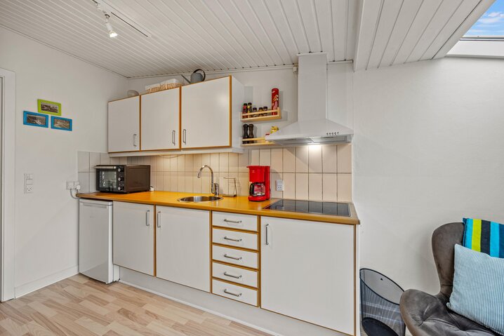 Sommerhus 50715 på Vejers Sydstrand 1 Lejl 15, Vejers - Billede #7