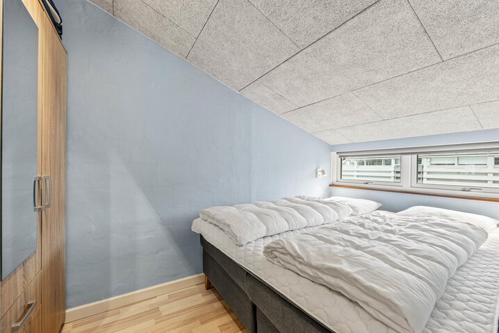 Sommerhus 50715 på Vejers Sydstrand 1 Lejl 15, Vejers - Billede #8