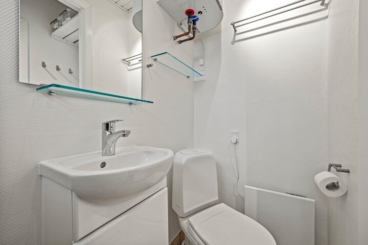 Sommerhus 50715 på Vejers Sydstrand 1 Lejl 15, Vejers - Billede #10