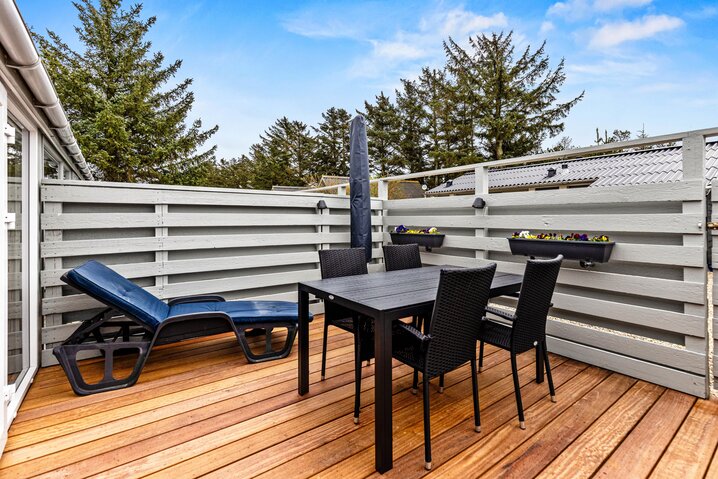 Sommerhus 50715 på Vejers Sydstrand 1 Lejl 15, Vejers - Billede #11