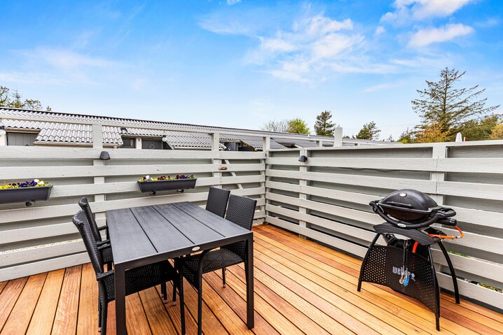 Sommerhus 50715 på Vejers Sydstrand 1 Lejl 15, Vejers - Billede #12