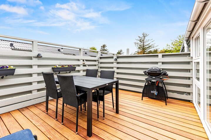 Ferienhaus 50715 in Vejers Sydstrand 1 Lejl 15, Vejers - Bild #14