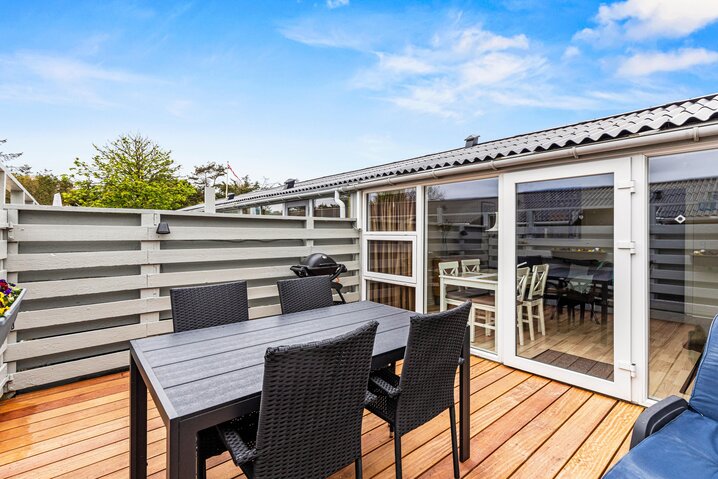 Sommerhus 50715 på Vejers Sydstrand 1 Lejl 15, Vejers - Billede #15