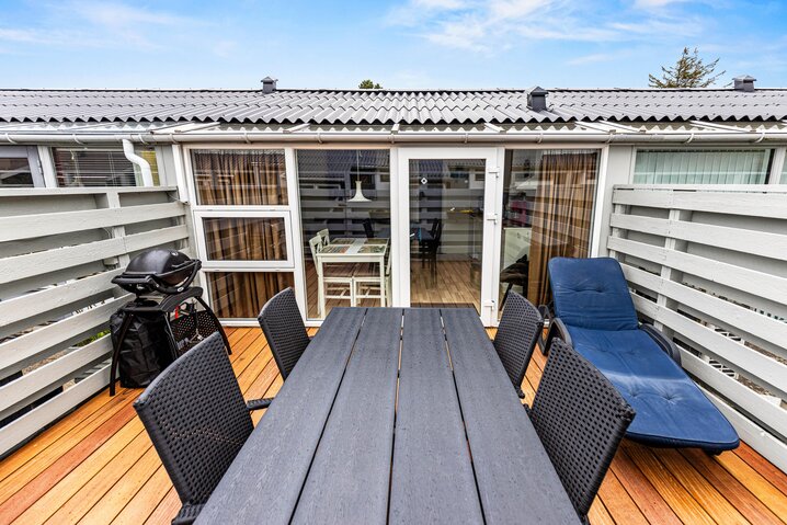 Ferienhaus 50715 in Vejers Sydstrand 1 Lejl 15, Vejers - Bild #16