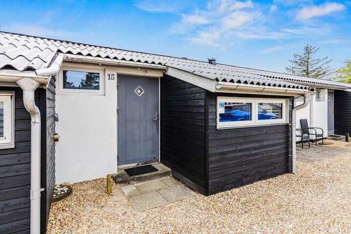 Sommerhus 50715 på Vejers Sydstrand 1 Lejl 15, Vejers - Billede #17