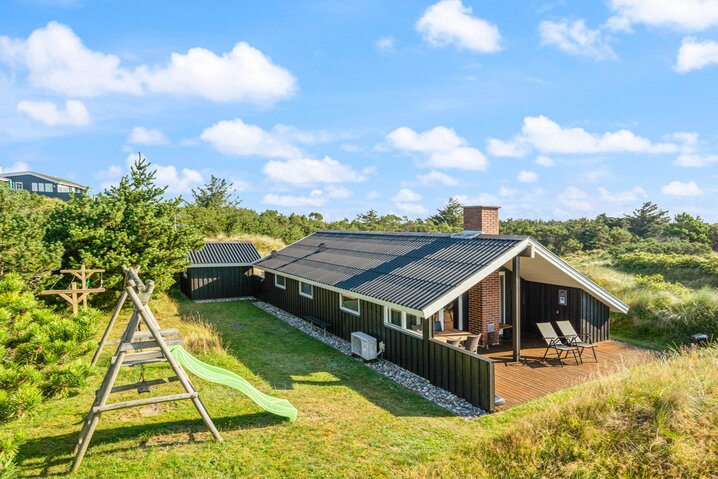 Sommerhus 50722 på Tyttebærvej 19, Vejers - Billede #0