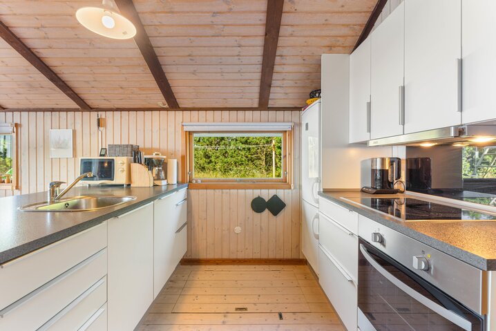 Ferienhaus 50722 in Tyttebærvej 19, Vejers - Bild #2