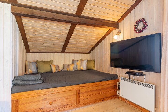 Sommerhus 50722 på Tyttebærvej 19, Vejers - Billede #4