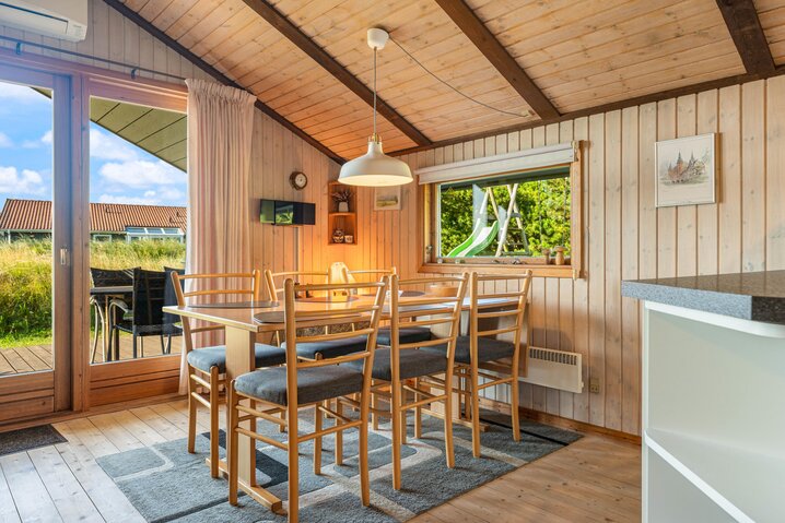 Ferienhaus 50722 in Tyttebærvej 19, Vejers - Bild #7