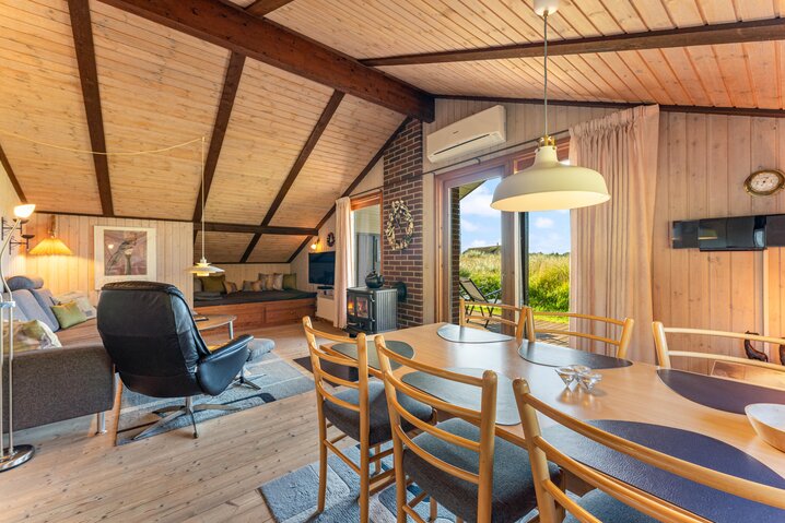 Ferienhaus 50722 in Tyttebærvej 19, Vejers - Bild #9