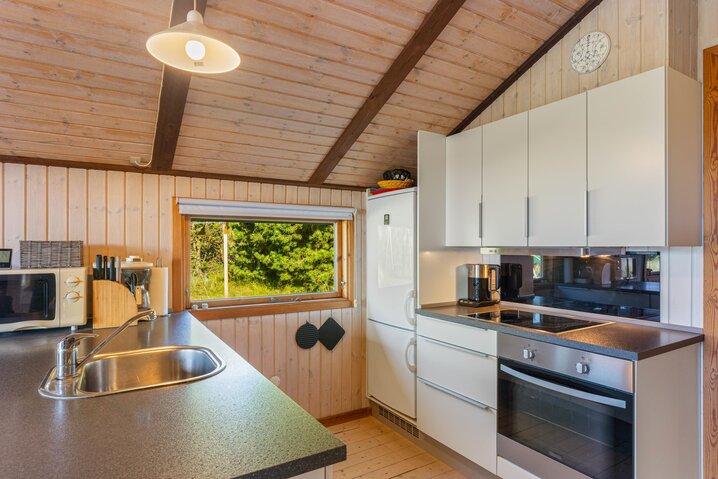 Sommerhus 50722 på Tyttebærvej 19, Vejers - Billede #10