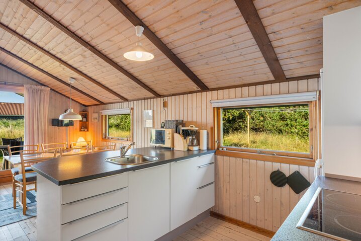Sommerhus 50722 på Tyttebærvej 19, Vejers - Billede #11