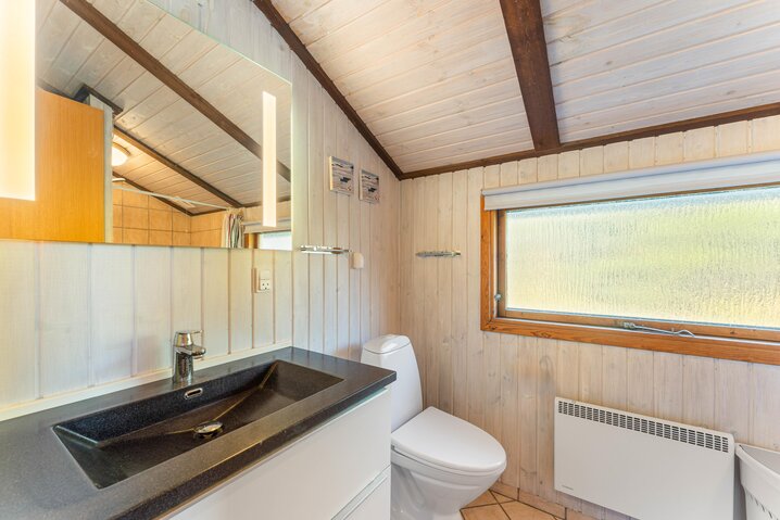 Ferienhaus 50722 in Tyttebærvej 19, Vejers - Bild #14