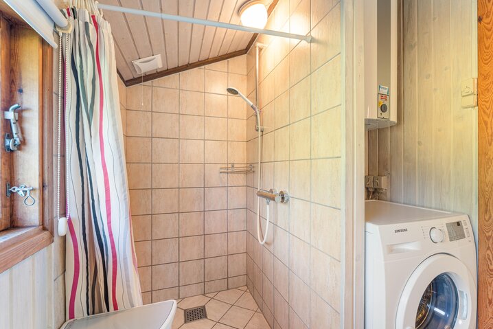 Ferienhaus 50722 in Tyttebærvej 19, Vejers - Bild #15
