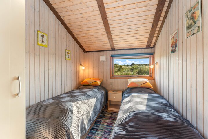 Ferienhaus 50722 in Tyttebærvej 19, Vejers - Bild #16