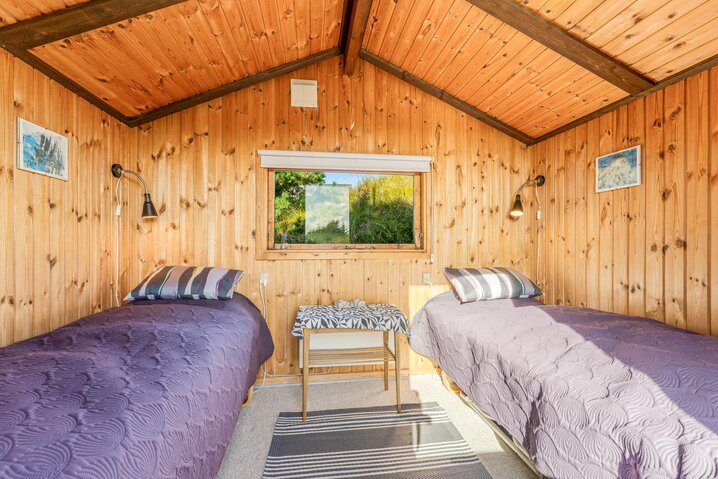 Ferienhaus 50722 in Tyttebærvej 19, Vejers - Bild #17