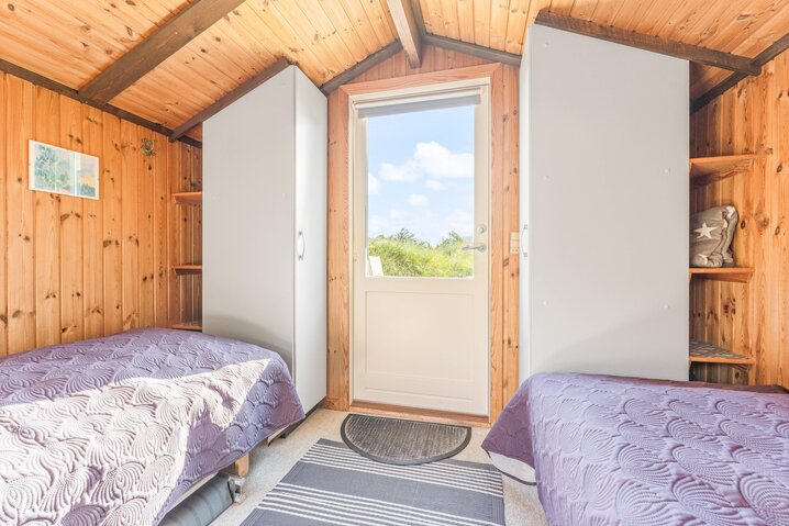 Ferienhaus 50722 in Tyttebærvej 19, Vejers - Bild #18