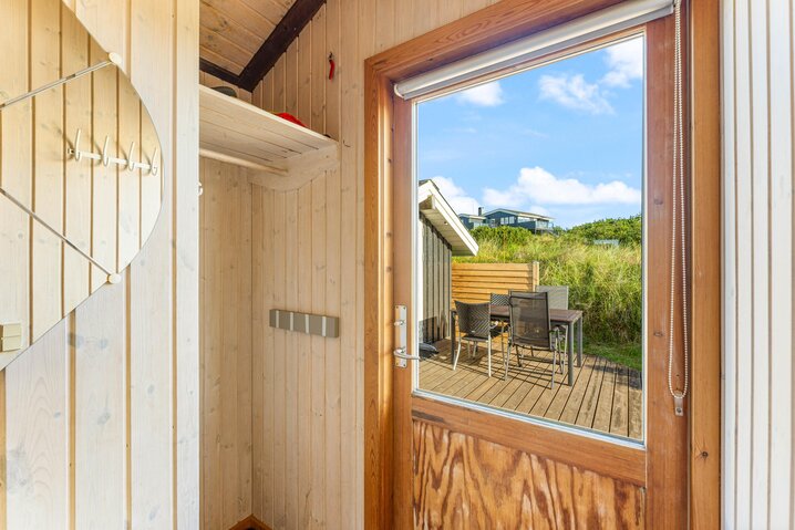 Ferienhaus 50722 in Tyttebærvej 19, Vejers - Bild #19