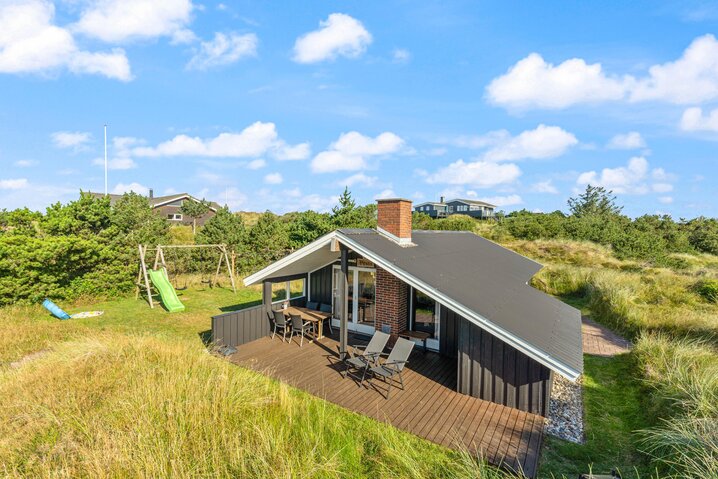 Ferienhaus 50722 in Tyttebærvej 19, Vejers - Bild #20