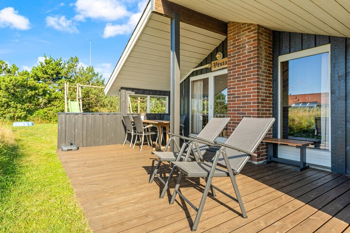 Ferienhaus 50722 in Tyttebærvej 19, Vejers - Bild #22