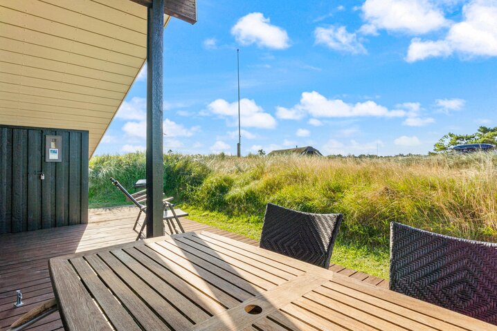 Ferienhaus 50722 in Tyttebærvej 19, Vejers - Bild #23