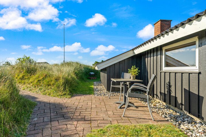 Ferienhaus 50722 in Tyttebærvej 19, Vejers - Bild #24