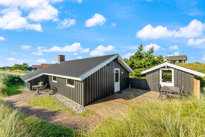 Ferienhaus 50722 in Tyttebærvej 19, Vejers - Bild #25