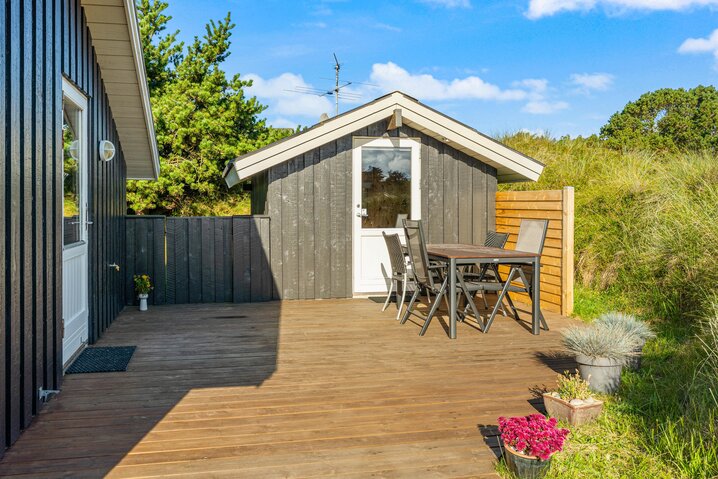 Ferienhaus 50722 in Tyttebærvej 19, Vejers - Bild #26