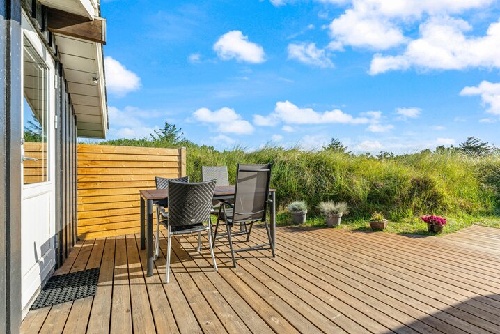 Sommerhus 50722 på Tyttebærvej 19, Vejers - Billede #27