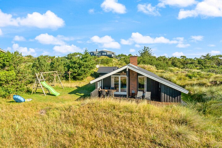 Ferienhaus 50722 in Tyttebærvej 19, Vejers - Bild #28