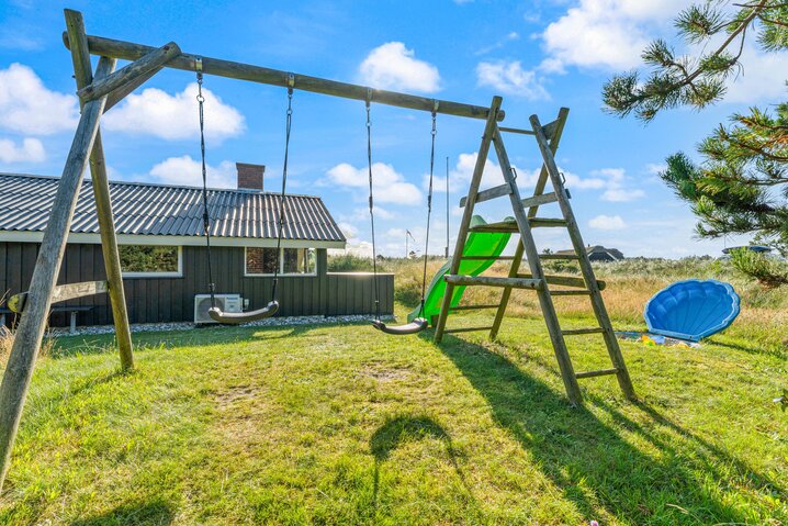 Sommerhus 50722 på Tyttebærvej 19, Vejers - Billede #29