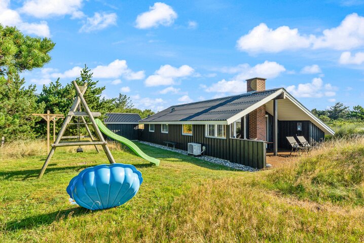 Ferienhaus 50722 in Tyttebærvej 19, Vejers - Bild #30