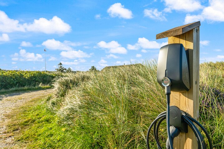 Sommerhus 50722 på Tyttebærvej 19, Vejers - Billede #31