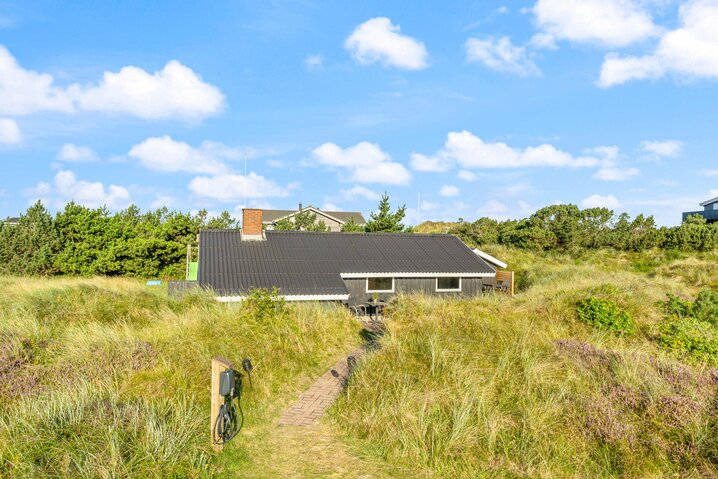 Ferienhaus 50722 in Tyttebærvej 19, Vejers - Bild #32