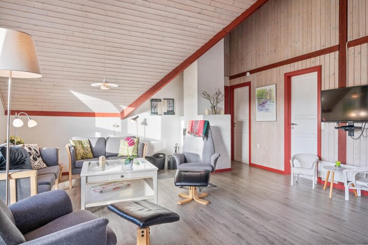 Sommerhus 50730 på Engesøvej 61, Vejers - Billede #1