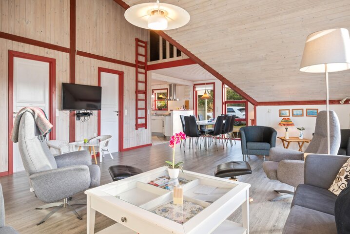 Sommerhus 50730 på Engesøvej 61, Vejers - Billede #5