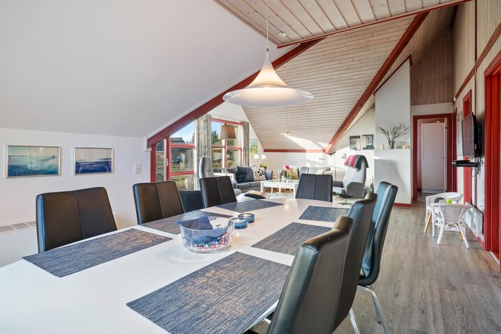 Sommerhus 50730 på Engesøvej 61, Vejers - Billede #6