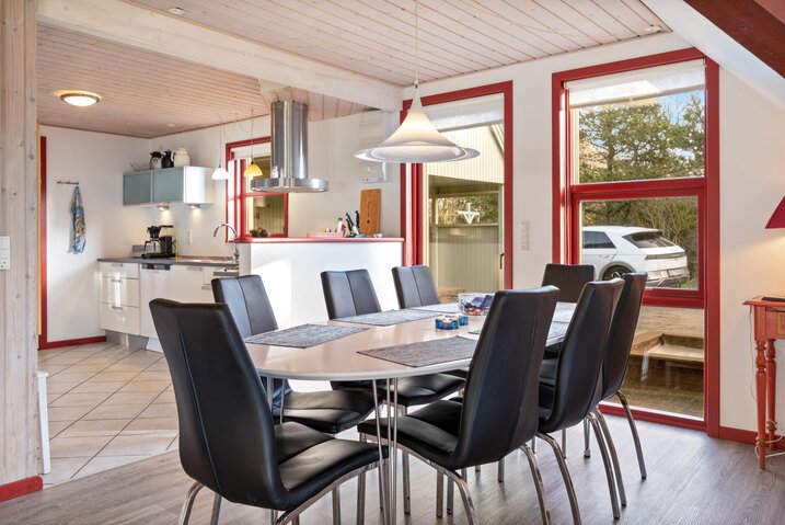 Sommerhus 50730 på Engesøvej 61, Vejers - Billede #7