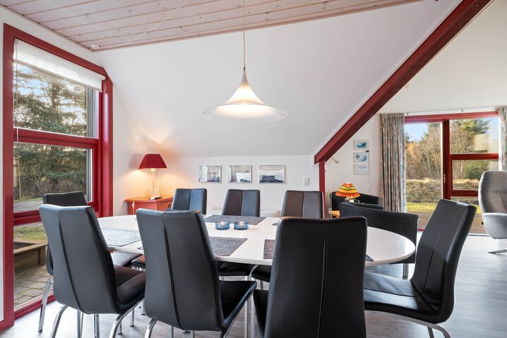 Sommerhus 50730 på Engesøvej 61, Vejers - Billede #8