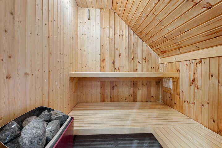 Sommerhus 50730 på Engesøvej 61, Vejers - Billede #14