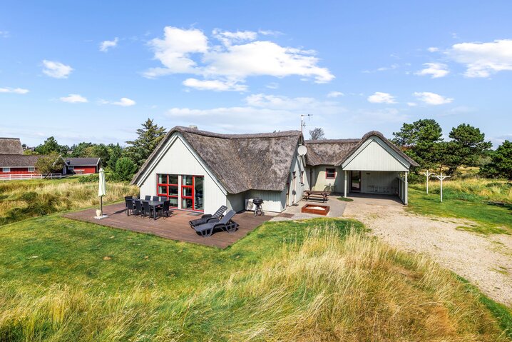 Sommerhus 50730 på Engesøvej 61, Vejers - Billede #0