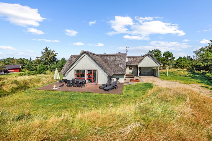 Sommerhus 50730 på Engesøvej 61, Vejers - Billede #20